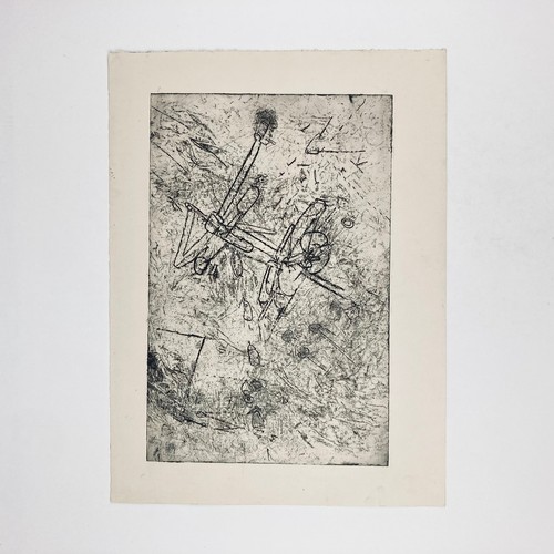 Roberto matta droites - :,