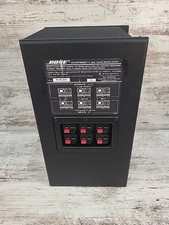 Bose Acoustimass 4 Home