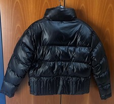 Trapstar Giubbotto Nero