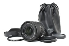 [Come nuovo] Sony FE PZ 16-35