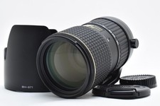 Tokina AT-X Pro SD 50-135 mm F2.8+ BH-671 teleobiettivo zoom/attacco Nikon F 3891