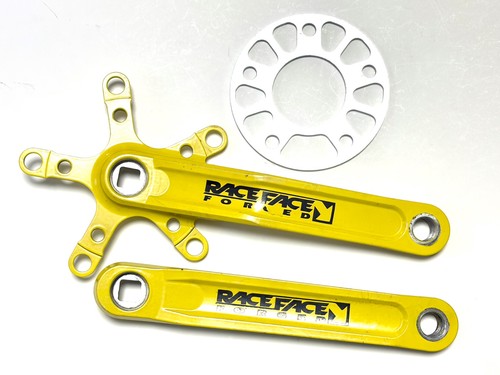Set braccio manovella mtb - set,
