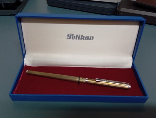 Penna sfera pelikan vintage - penna,