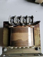 Trasformatore Per Alimentazione 13+13v 25,3 A  15+15 V 4A Ingresso 220/240/380.