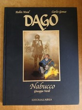 Dago nabucco - dago,