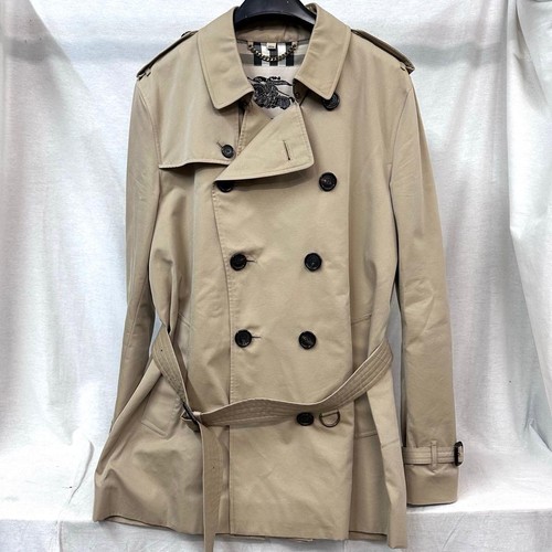 Burberry kensington trench - kensington,