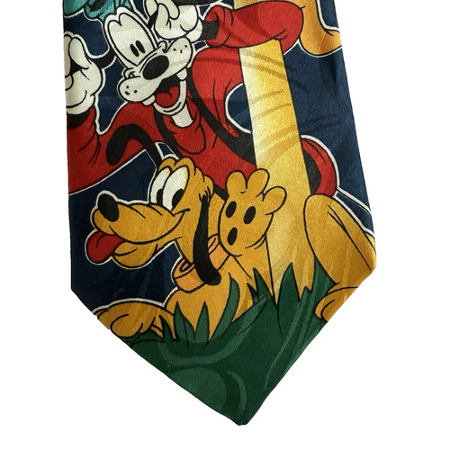 Cravatta collo uomo - , vintage