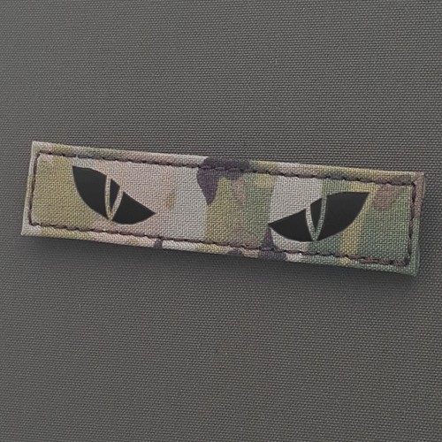 Patch tattica morale lupo - , ir