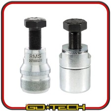 KIT ESTRATTORE FRIZIONE VOLANO