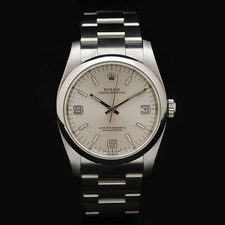 Rolex Oyster Perpetual 36 mm ref 116000 automatic  serviced + box
