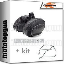 KAPPA BORSE LATERALI RA310  +