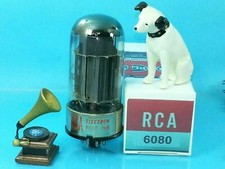 Rca 6080 6as7g tubo vuoto - rca,