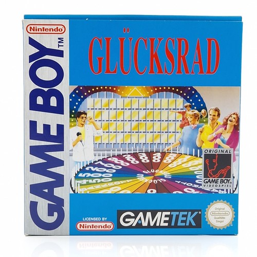 Gioco nintendo game boy - gioco,