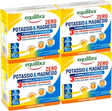 Equilibra - Potassio e