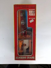 Shinsei Mini Power JIB CRANE 4138 gru mobile RARO NUOVO
