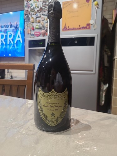 Dom perignon 1992 - 1992, vintage