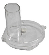 COPERCHIO BRAUN MULTIPRATIC 4243 UK1 4258 4259 4261 ROBOT TRITATUTTO RICAMBI