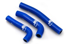 TUBI RADIATORE SILICONE AS3
