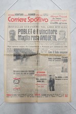 Corriere Sportivo Anno X n. 21