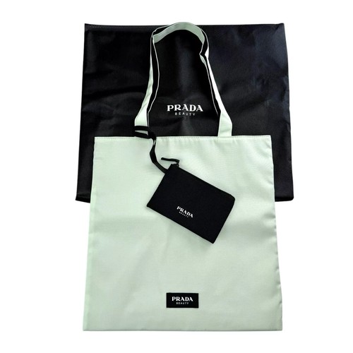 Borsa shopping prada beauty - shopping,