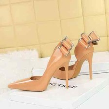 Decolte Scarpe Donna Tacco