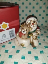 BABBO NATALE MOTO SIDECAR RENNA thun  (contattatemi per info)
