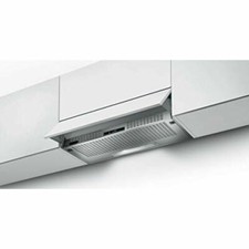 CAPPA FABER 152 LG A60 ASPIRANTE SOTTOPENSILE GRIGIA, 60 CM 190 m3/h
