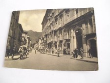 Avellino - Via Mancini e