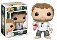 Funko Pop! Television 419 Lost