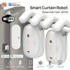 Robot Tenda WiFi Intelligente