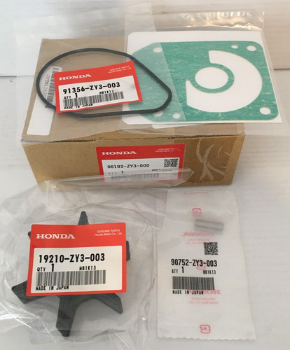 Kit girante pompa - , per