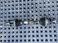 ALBERO TRASMISSIONE USCITA