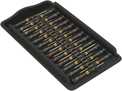 Kit cacciaviti riparazione