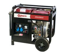 Generatore corrente diesel