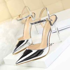 Decolte scarpe donna tacco a
