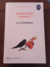 La Chimera - Sebastiano Vassalli