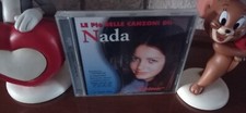 CD NADA “LE PIU’ BELLE