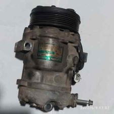 Compressore A/C clima Opel Meriva Combo 1700 TD codice motore Y17DT 