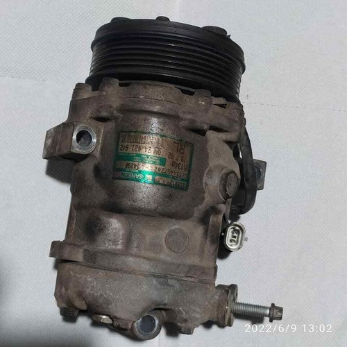Compressore clima opel - a/c,