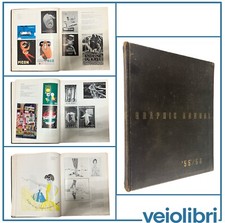 Graphis Annual 1955 / 1956