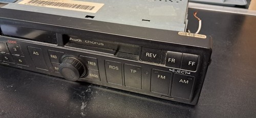 Autoradio audi chorus - autoradio,