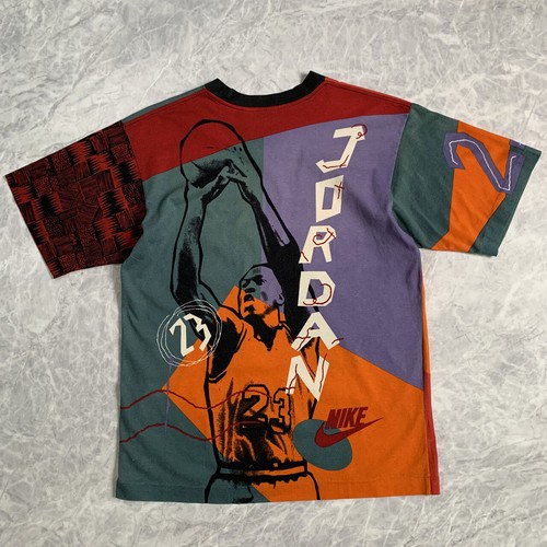 Shirt nike nba michael - t-shirt,