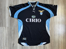 Maglia calcio Lazio Away