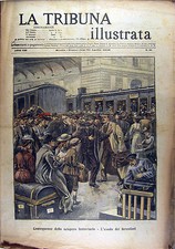 LA TRIBUNA ILLUSTRATA 30