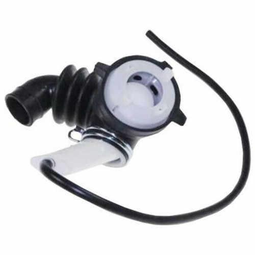 C00112696 manicotto tubo vasca - tubo,