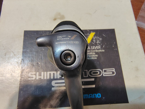 Cambio shimano 105 1055 sti - shimano,