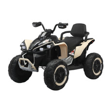 Quad Elettrico per Bambini ATV
