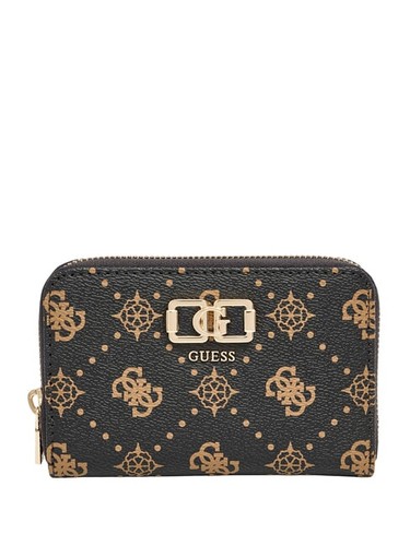 Portafoglio donna guess emelie - donna,