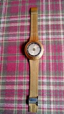 Orologio Uomo Vintage Zodiac