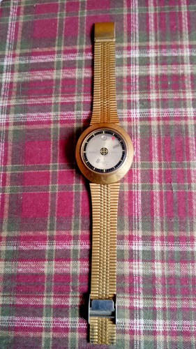 Orologio uomo vintage zodiac - orologio,
